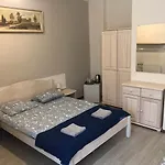 Affittacamere W Starej Lesnej Stegna (Pomerania)