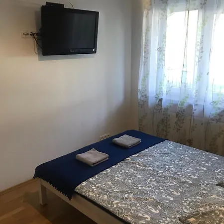 招待所 W Starej Lesnej 斯蒂格纳