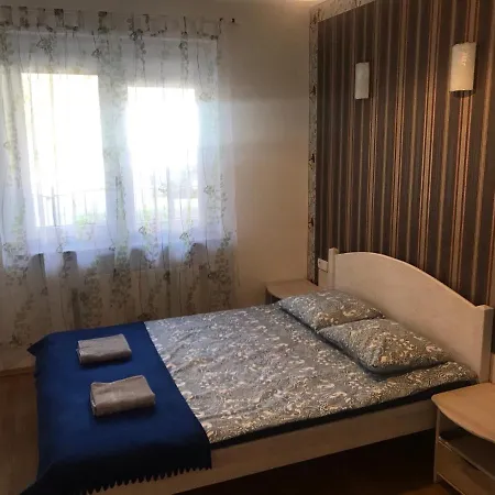W Starej Lesnej