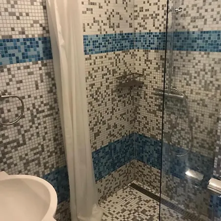 W Starej Lesnej 斯蒂格纳