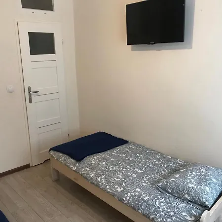 Гостевой дом W Starej Lesnej Стегна