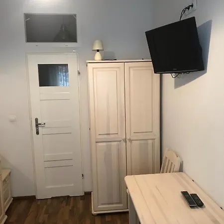 W Starej Lesnej 招待所