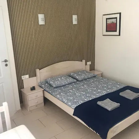 Гостевой дом W Starej Lesnej 3*