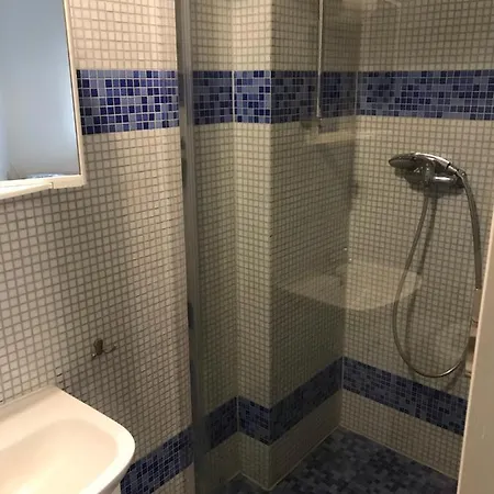 W Starej Lesnej 招待所