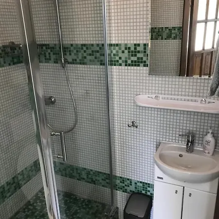 Гостевой дом W Starej Lesnej Стегна