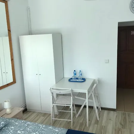 Maison d'hôtes W Starej Lesnej Stegna (Pomerania)