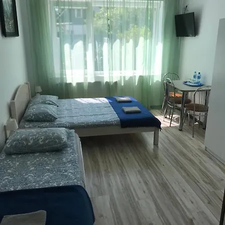 W Starej Lesnej 招待所 斯蒂格纳