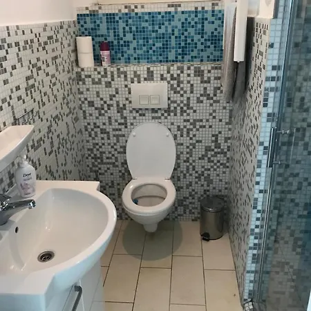 W Starej Lesnej 3* 斯蒂格纳