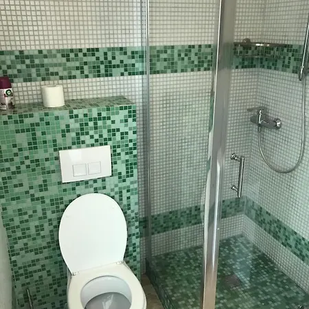 招待所 W Starej Lesnej