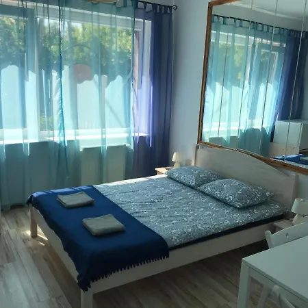 W Starej Lesnej Maison d'hôtes *