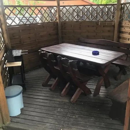 W Starej Lesnej 招待所