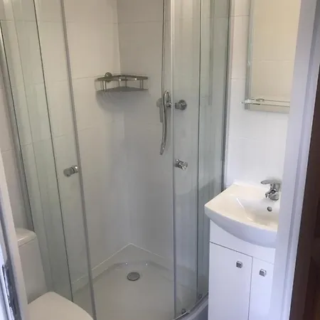 招待所 W Starej Lesnej 3*