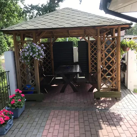 W Starej Lesnej 招待所