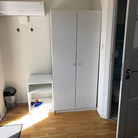 W Starej Lesnej 招待所