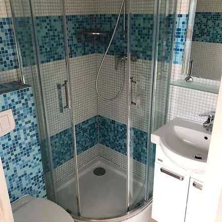 招待所 W Starej Lesnej