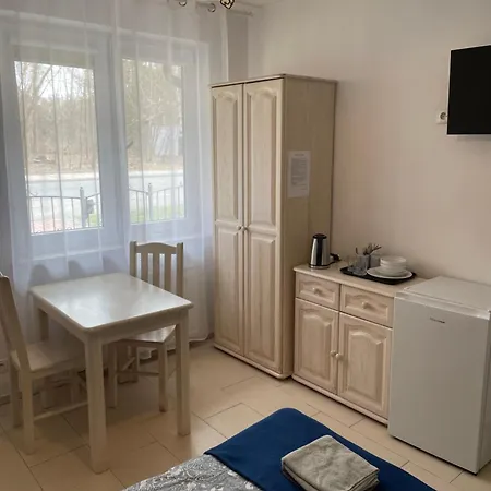 Гостевой дом W Starej Lesnej 3*