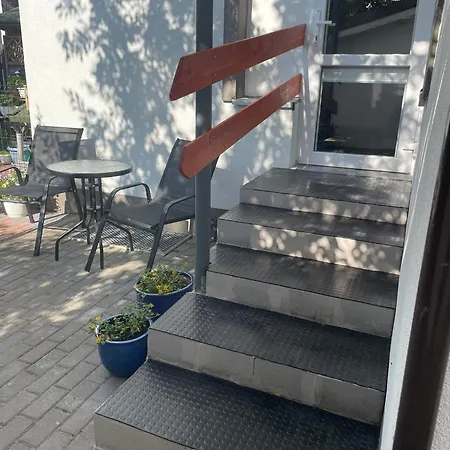 W Starej Lesnej 斯蒂格纳