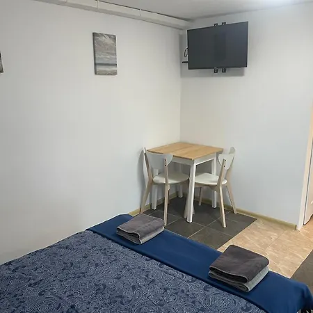 W Starej Lesnej 3* Стегна