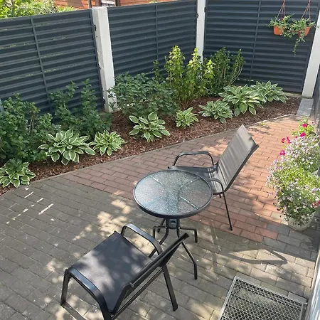 W Starej Lesnej 招待所