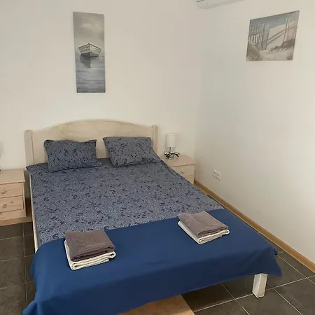 招待所 W Starej Lesnej