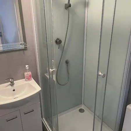 W Starej Lesnej Гостевой дом 3*