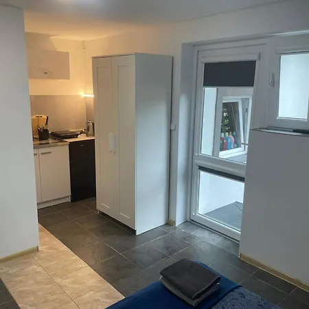 Maison d'hôtes W Starej Lesnej *