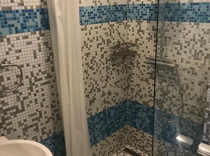 W Starej Lesnej Stegna (Pomerania)