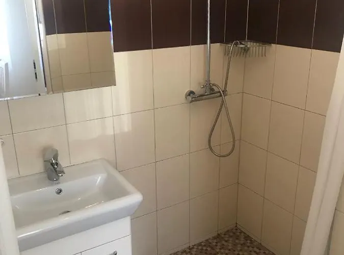 W Starej Lesnej 3* Stegna (Pomerania)