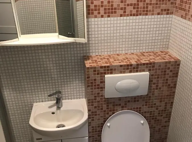 Πανσιόν W Starej Lesnej