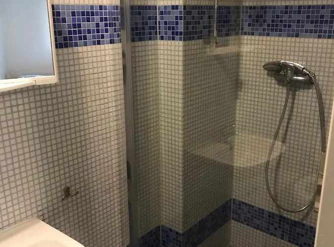 W Starej Lesnej Πανσιόν