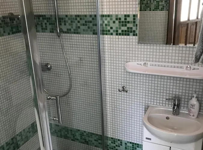 Πανσιόν W Starej Lesnej Stegna (Pomerania)