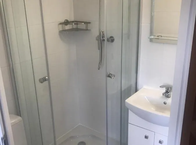 Πανσιόν W Starej Lesnej 3*