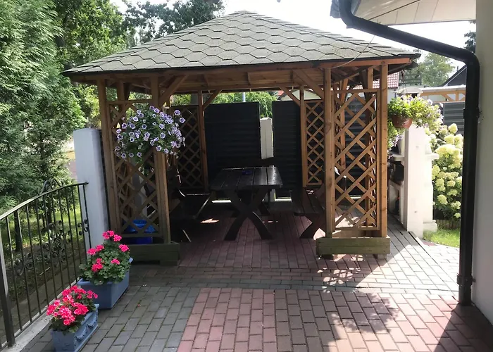 W Starej Lesnej Πανσιόν