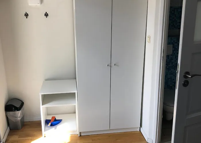 W Starej Lesnej Πανσιόν