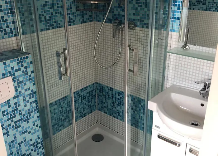 Πανσιόν W Starej Lesnej