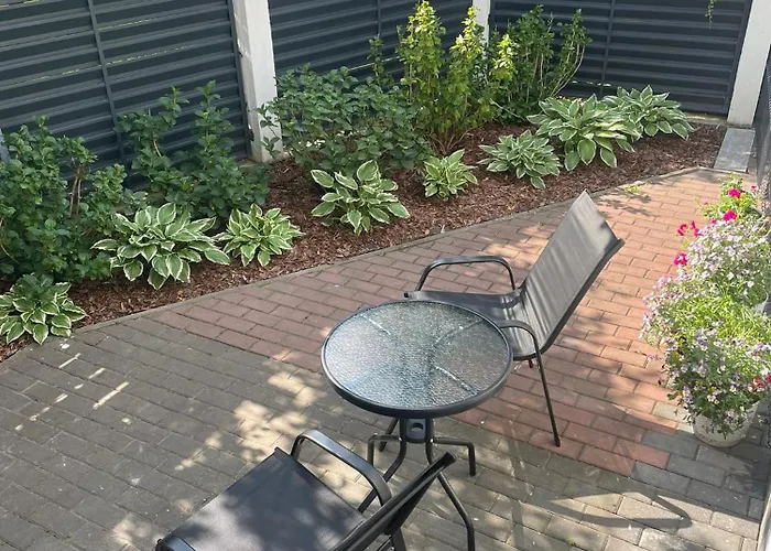 W Starej Lesnej Πανσιόν