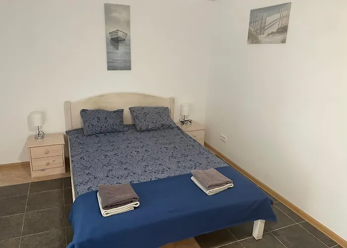 Πανσιόν W Starej Lesnej