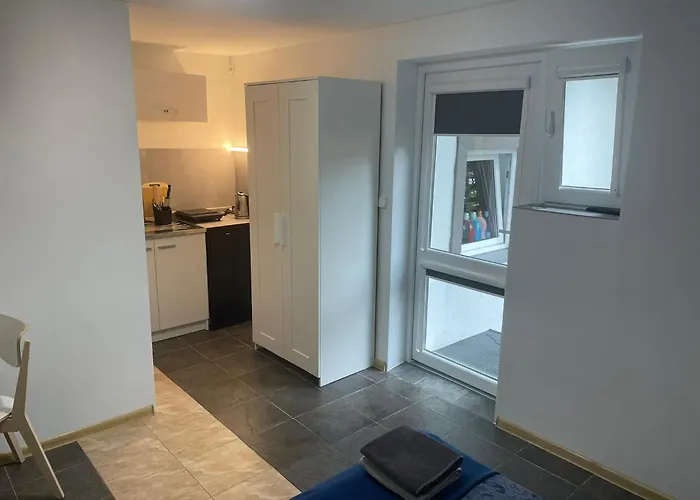 Πανσιόν W Starej Lesnej 3*